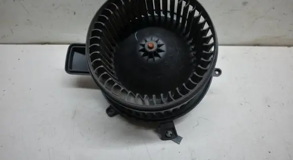 Heater fan/blower