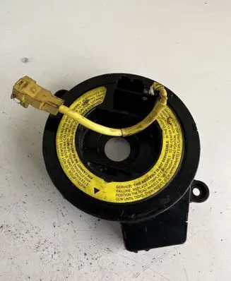 Jeep Grand Cherokee (WJ) Airbag slip ring squib (SRS ring) 56042341AE 56042341 23199