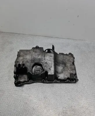 Opel Astra K Oil sump 55502521