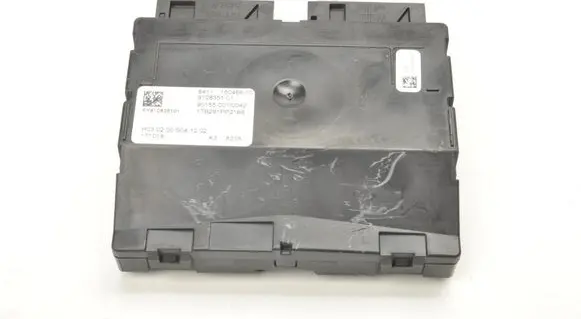 BMW 7 G11 G12 Air conditioner control unit module 9108351