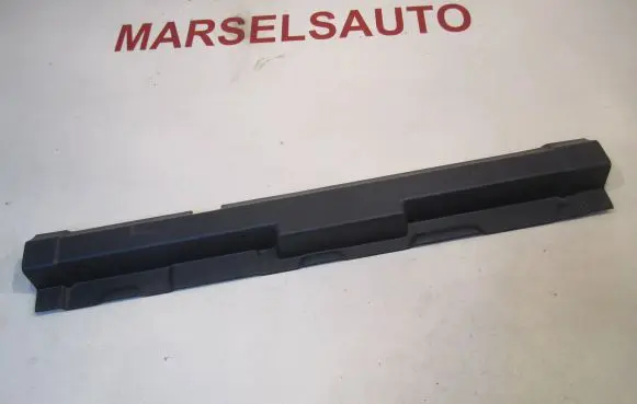 Volkswagen PASSAT B8 Other trunk/boot trim element 3G9863409 M7852