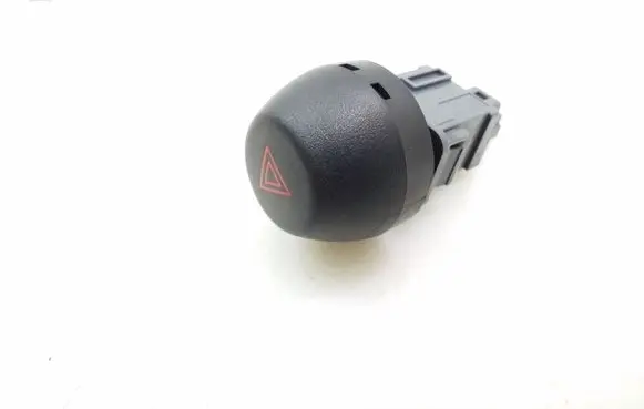 Toyota RAV 4 (XA30) Hazard light switch 8433242020