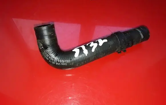 Mercedes-Benz C W203 Engine coolant pipe/hose DBL625412 667065A1P