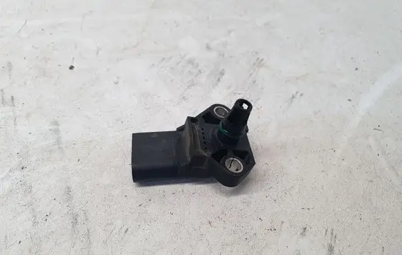 Audi A4 S4 B8 8K Air pressure sensor 0281002401 038906051C