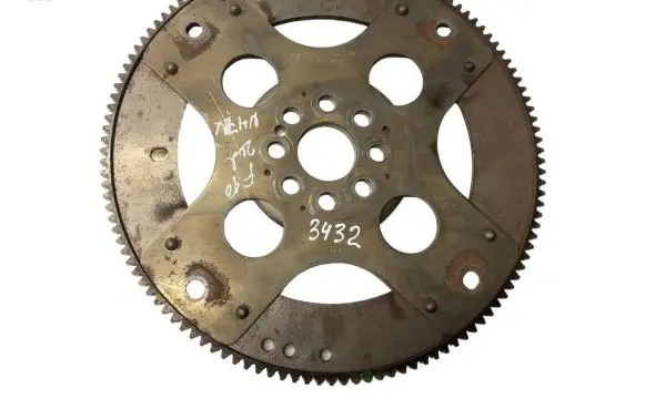BMW 5 F10 F11 Flywheel 7797964 11227797964