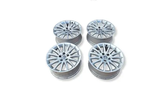 Audi A4 S4 B9 8W R17 alloy rim 8W9601025A