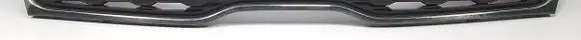 KIA Rio Front bumper upper radiator grill 86351-1W210