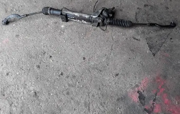 Renault Vel Satis Steering rack 6800001254