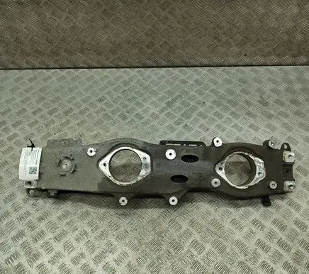 Volkswagen Golf VII Engine mounting bracket 5QE199207E