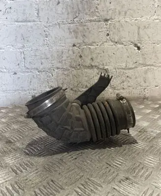 Nissan Navara D40 Intercooler hose/pipe