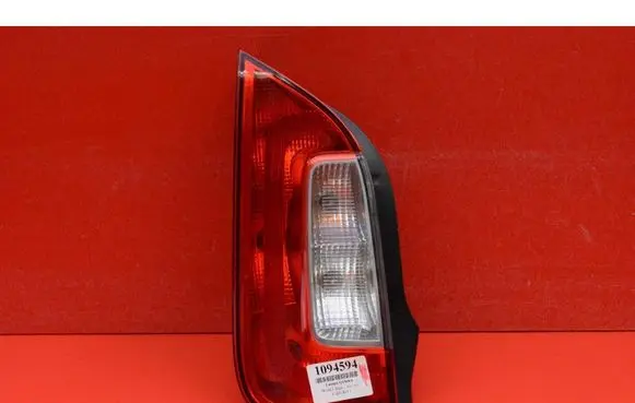 Skoda Citigo Rear/tail lights 1ST945095C