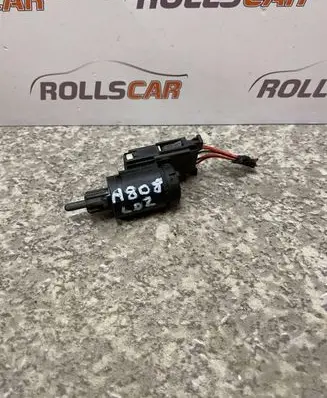 Audi A8 S8 D3 4E Brake pedal sensor switch 3B0945511C