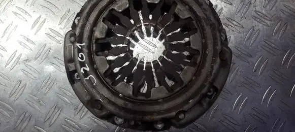 Renault Clio III Pressure plate 