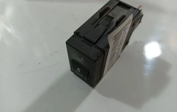 Ford Focus Seat heating switch 3M5T19K312AC