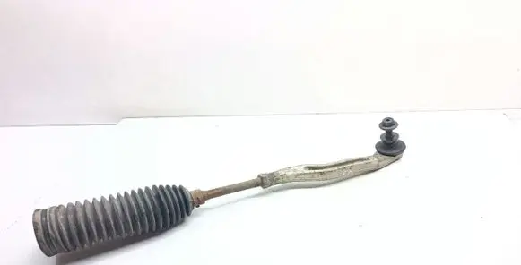 Steering tie rod
