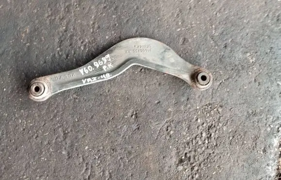 Volvo S60 Rear upper control arm/wishbone 31406750