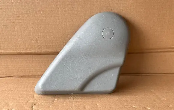Renault Trafic II (X83) Seat trim 2777P217 2777P218