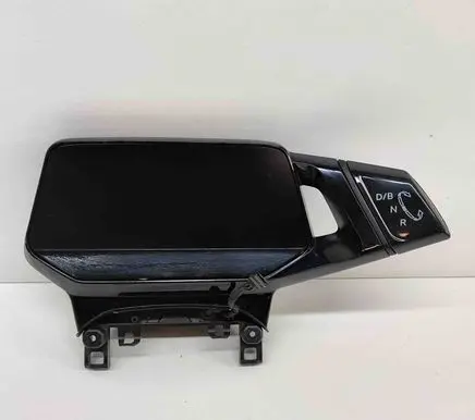 Volkswagen ID.3 Speedometer (instrument cluster) 10A920320A