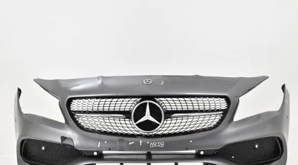 Mercedes-Benz CLA C117 X117 W117 Front bumper 1178856700