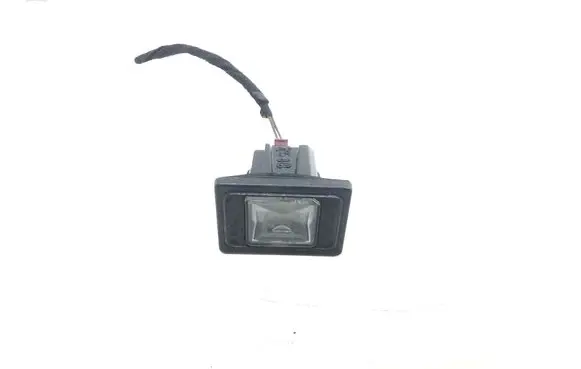 Mercedes-Benz A W177 Number plate light A0009062903