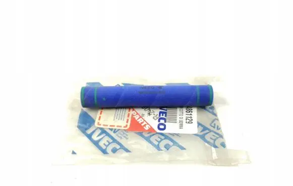 Iveco Daily 6th gen Oil cooling pipe 4861129