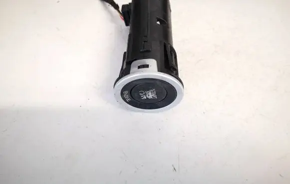 Chrysler 200 Engine start stop button switch 68185801ab