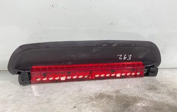 BMW 3 E92 E93 Third/center stoplight