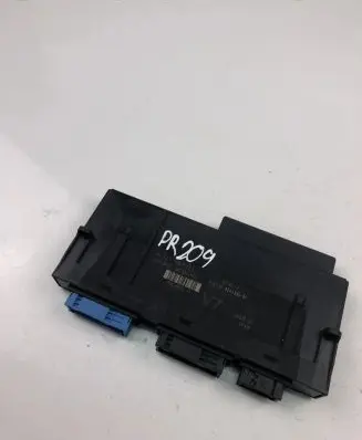 BMW 5 F10 F11 Other control units/modules 9244394