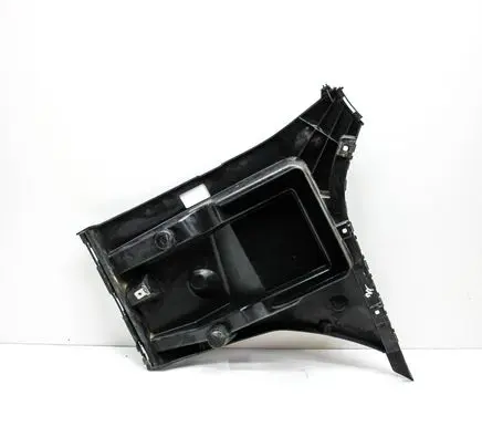 BMW 6 F12 F13 Rear bumper mounting bracket 8050385