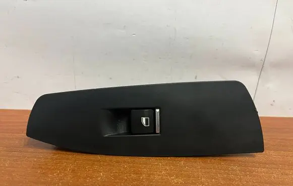 BMW 7 F01 F02 F03 F04 Electric window control switch 9241945