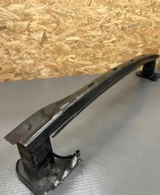 Rear beam