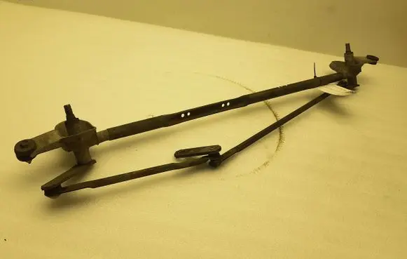 Hummer H3 Front wiper linkage 15086849