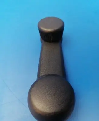Opel Agila A Front door window winding handle 