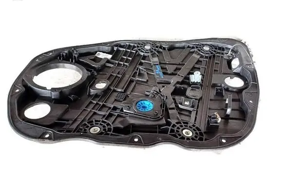 KIA Niro Front door electric window regulator 82480G5100 190312S170A000840
