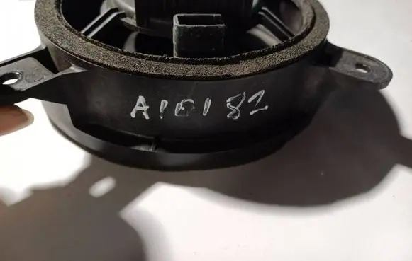 Subaru Outback Front door speaker 86301AJ020