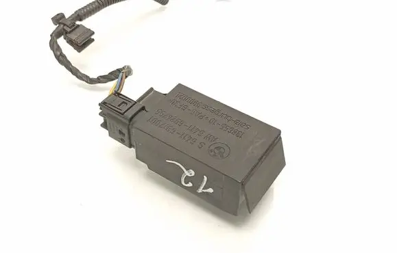 BMW X3 E83 AUC sensor 6917001 64116917001 6924755