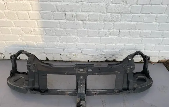 Renault Master II Radiator support slam panel 8200187234