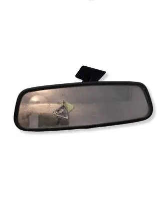 Peugeot 306 Rear view mirror (interior) E6007081