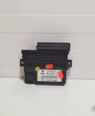 Other control units/modules