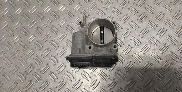 Toyota Auris 150 Throttle valve 2203037060
