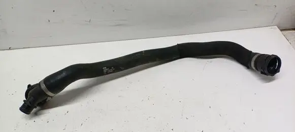 BMW X1 F48 F49 Engine coolant pipe/hose 1712