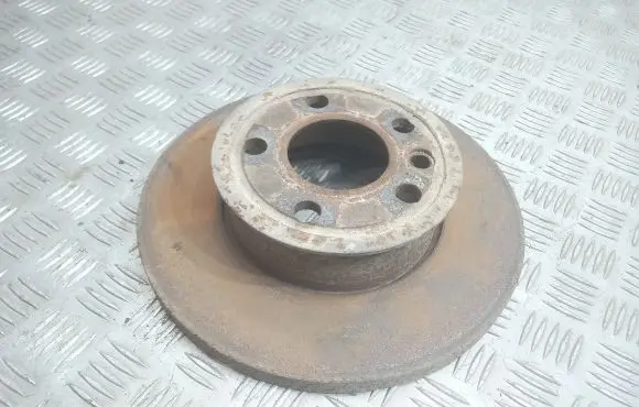 Volkswagen Transporter - Caravelle T4 Front brake disc