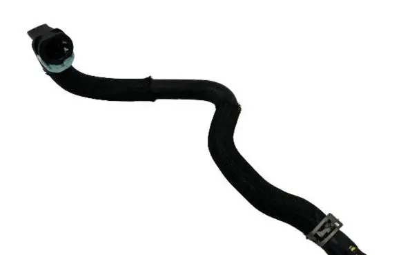 Toyota Yaris Engine coolant pipe/hose