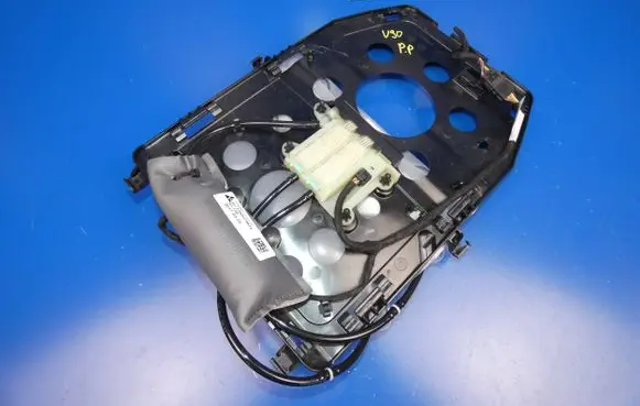 Volvo S90, V90 Seat adjustment motor 31498821 SH00279635 201703001725529