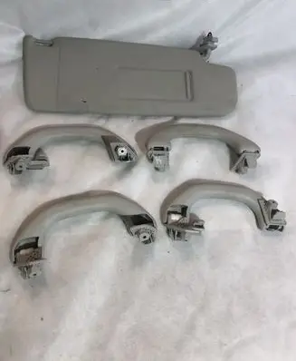 Volkswagen PASSAT B6 Sun visor