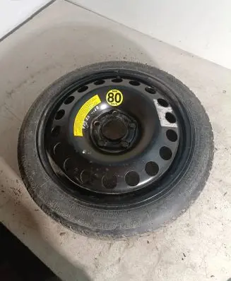 Opel Vectra C R16 spare wheel 2160115