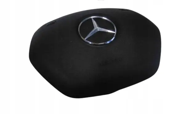 Mercedes-Benz GLS X166 Steering wheel airbag A166860XXXX