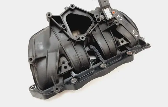 Volkswagen Tiguan Intake manifold 03C129711AE 0281002401 038906051C