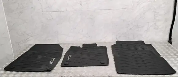 Volkswagen ID.4 Car floor mat set 11B061502