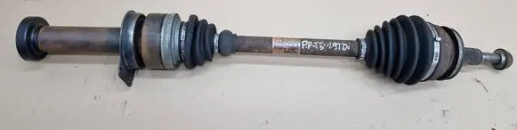 Volkswagen Transporter - Caravelle T5 Front driveshaft 